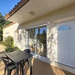 بيت للعطل Maison Climatisee Avec Parking A - Fr-1-451-222 *