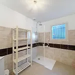 Maison Climatisee Avec Parking A - Fr-1-451-222 بيت للعطل