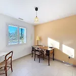بيت للعطل Maison Climatisee Avec Parking A - Fr-1-451-222