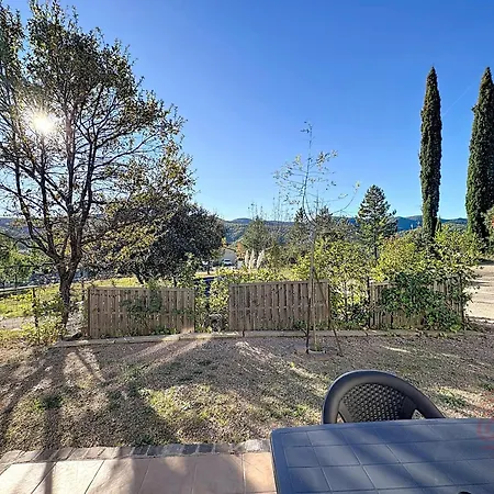 Hébergement de vacances Maison Climatisée Avec Parking à - Fr-1-451-222 *