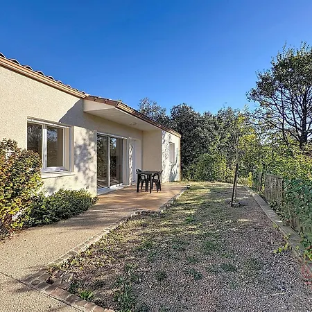 Maison Climatisée Avec Parking à - Fr-1-451-222