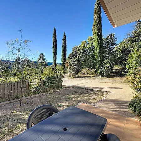 Maison Climatisée Avec Parking à - Fr-1-451-222 Hébergement de vacances *
