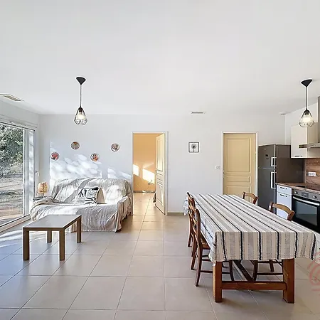 Maison Climatisee Avec Parking A - Fr-1-451-222 Prázdninový dům Lamalou-les-Bains