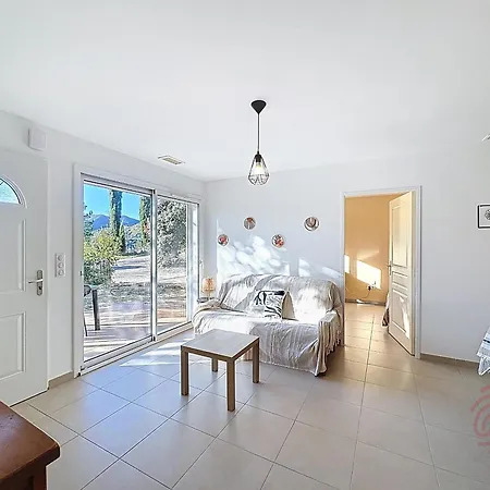 Maison Climatisee Avec Parking A - Fr-1-451-222 度假居 *