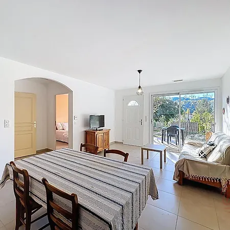 Casa vacanze Maison Climatisée Avec Parking à - Fr-1-451-222