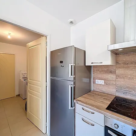 Nyaraló Maison Climatisee Avec Parking A - Fr-1-451-222 *