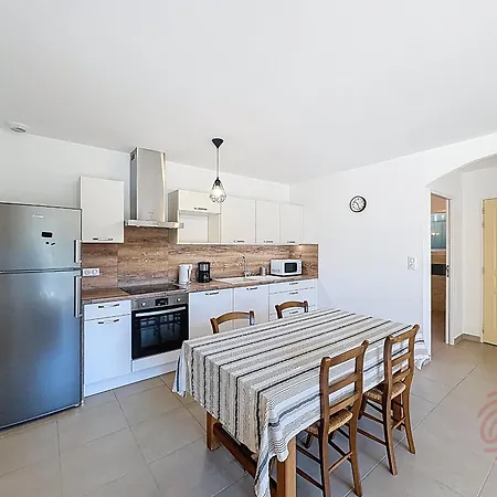 Nyaraló Maison Climatisee Avec Parking A - Fr-1-451-222 Lamalou-les-Bains