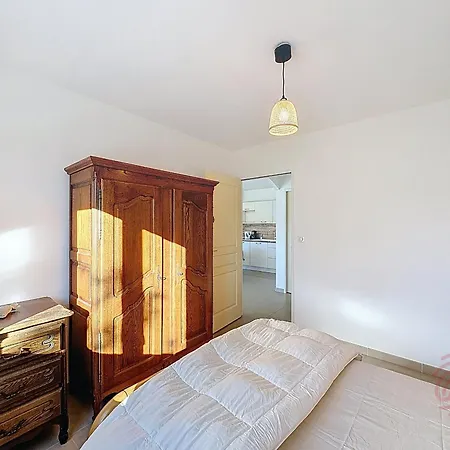 Maison Climatisee Avec Parking A - Fr-1-451-222 * 拉马卢莱班