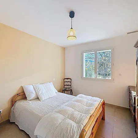 Hébergement de vacances Maison Climatisée Avec Parking à - Fr-1-451-222 Lamalou-les-Bains