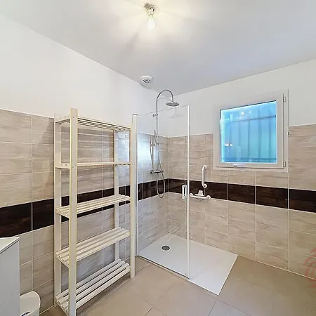 Maison Climatisee Avec Parking A - Fr-1-451-222 Prázdninový dům