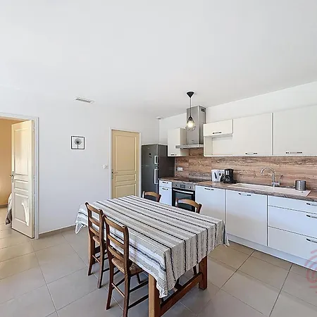 Maison Climatisee Avec Parking A - Fr-1-451-222 Prázdninový dům