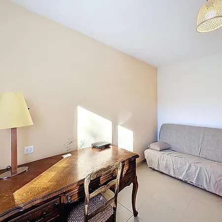 Maison Climatisee Avec Parking A - Fr-1-451-222 Prázdninový dům *