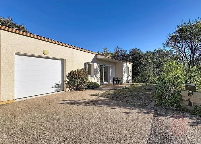 Σπίτι διακοπών Maison Climatisee Avec Parking A - Fr-1-451-222 Lamalou-les-Bains