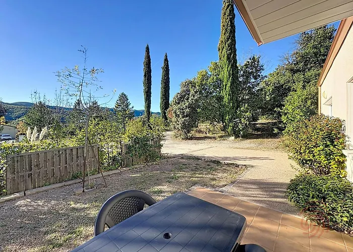 Maison Climatisee Avec Parking A - Fr-1-451-222 Nyaraló *