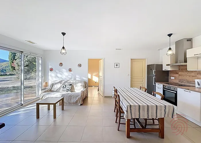 Maison Climatisee Avec Parking A - Fr-1-451-222 Σπίτι διακοπών Lamalou-les-Bains