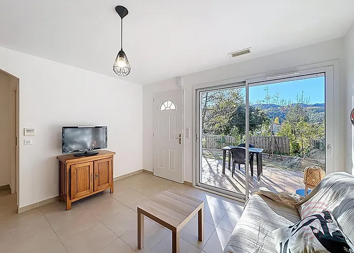 Σπίτι διακοπών Maison Climatisee Avec Parking A - Fr-1-451-222 *