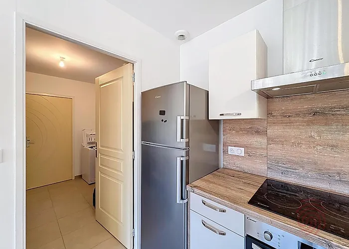 Σπίτι διακοπών Maison Climatisee Avec Parking A - Fr-1-451-222 *