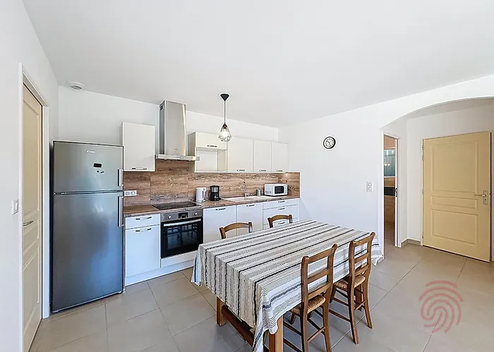 Σπίτι διακοπών Maison Climatisee Avec Parking A - Fr-1-451-222 Lamalou-les-Bains